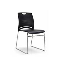 Huashi南京塑钢椅，南京塑料椅BK-833-1C，华势南京办公椅产品