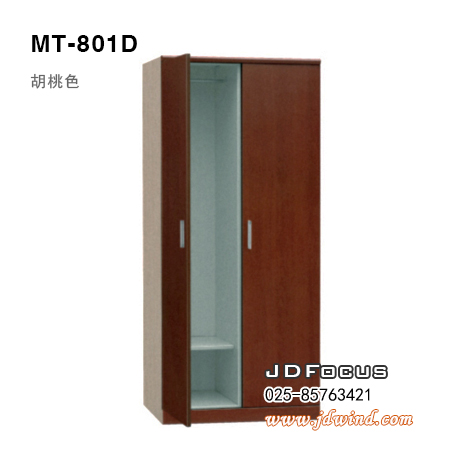 南京二门衣柜MT-801D,南京钢制二门衣柜MT-801D,南京挂衣柜钢柜MT-801D