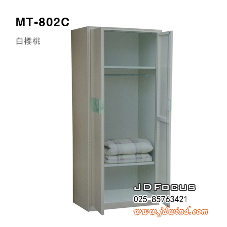 南京衣裤柜MT-802C,南京钢制衣裤柜MT-802C,南京衣裤柜钢柜MT-802C
