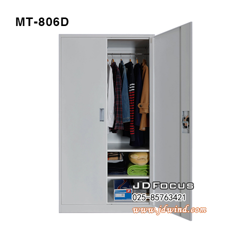 南京挂衣鞋袜柜MT-806D,南京挂衣柜MT-806D,南京钢柜挂衣柜MT-806D