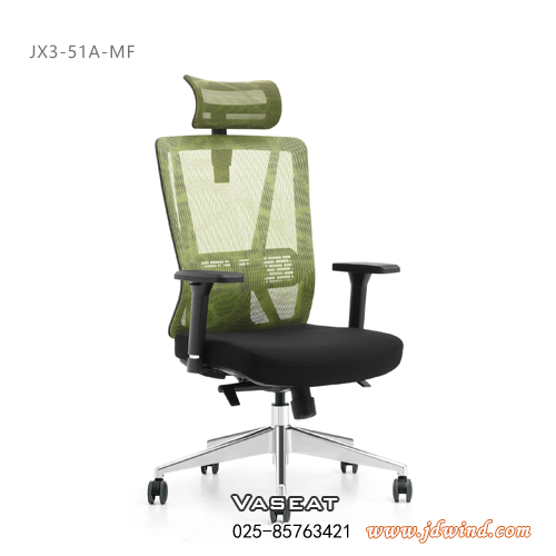 南京主管椅JX3-51A-MF图3