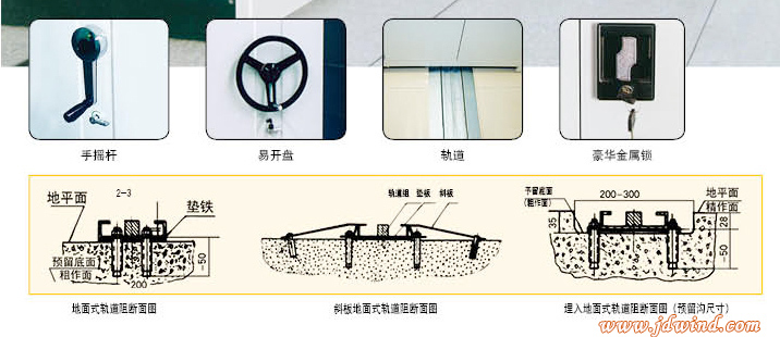 南京密集架地轨说明，南京密集架地轨方式，南京密集架锁