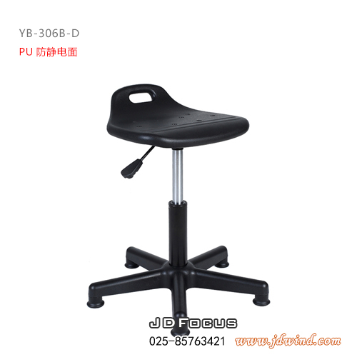 南京防静操作椅YB-306B，南京防静电工作凳YB-306B，Focus焦点友和优选展示图1