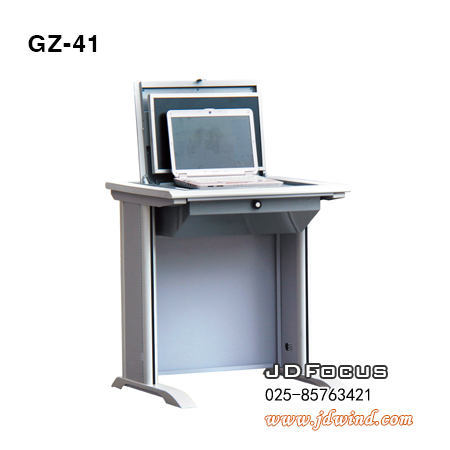 南京电脑桌GZ-41,南京台式电脑、笔记本电脑双用电脑桌GZ-41,南京作业钢制电脑桌GZ-41