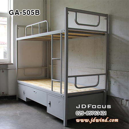 南京军用双层床GA-505B,南京营房双层床GA-505B