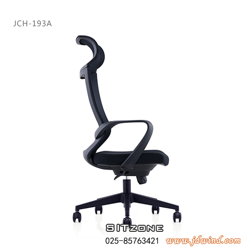 南京主管椅JCH-K193A图片3