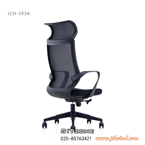 南京主管椅JCH-K193A图片4