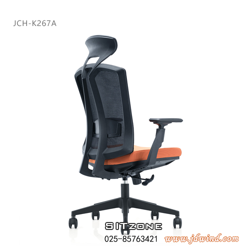 南京主管椅JCH-K267A产品3