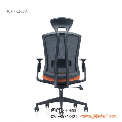 南京主管椅JCH-K267A产品4