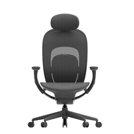 Sitzone南京人体工学椅，南京网布老板椅JCH-K300A，南京网布办公椅