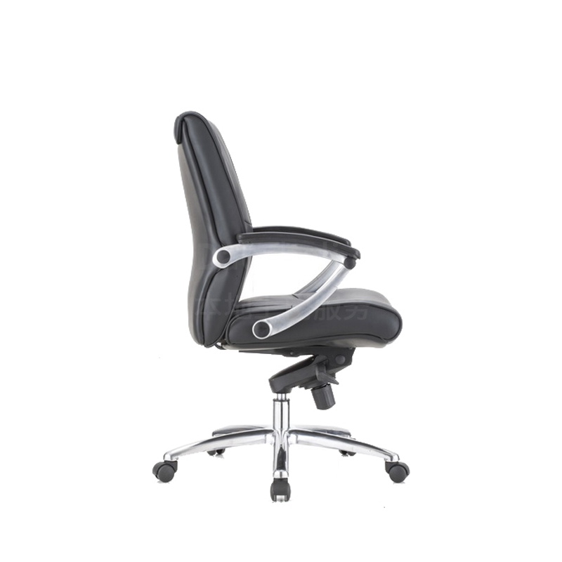 Sitzone南京办公椅图4，思瑞Kinsley 中背办公椅