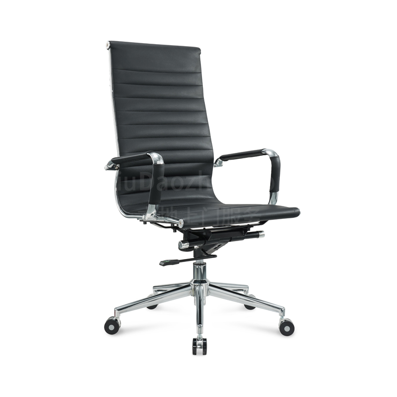 Sitzone南京办公椅，Eterna南京主管椅JCH-021A，真皮办公椅