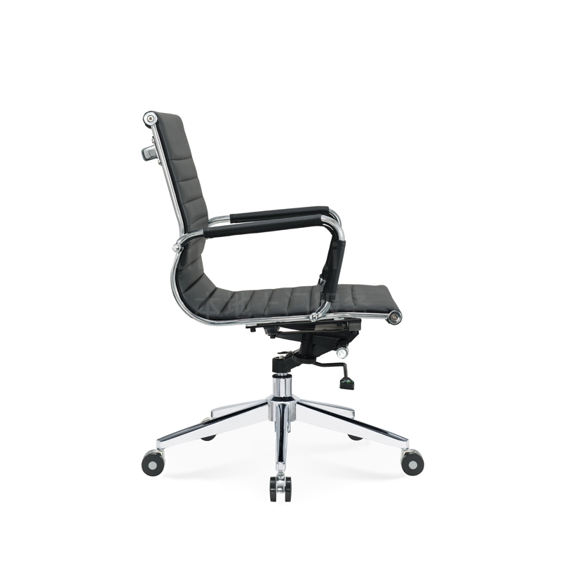 Sitzone南京办公椅图4，恒雅Eterna中背办公椅