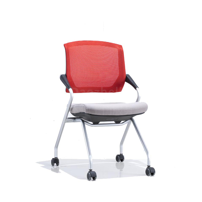 Sitzone南京办公椅，乐思奥Lushio访客洽谈椅 小会议椅