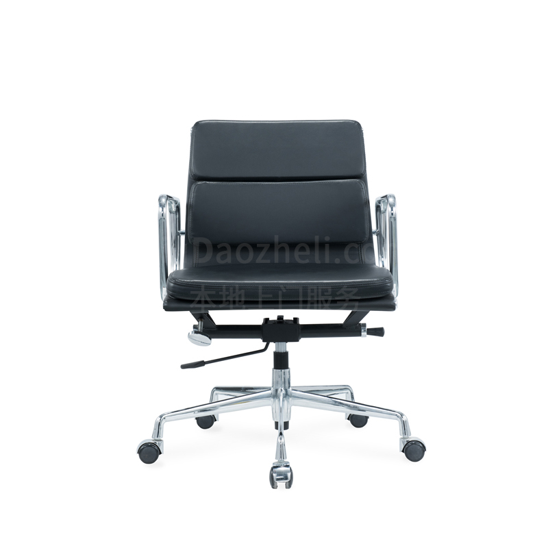 Sitzone南京办公椅图2，真希Zenith中背办公椅 软包