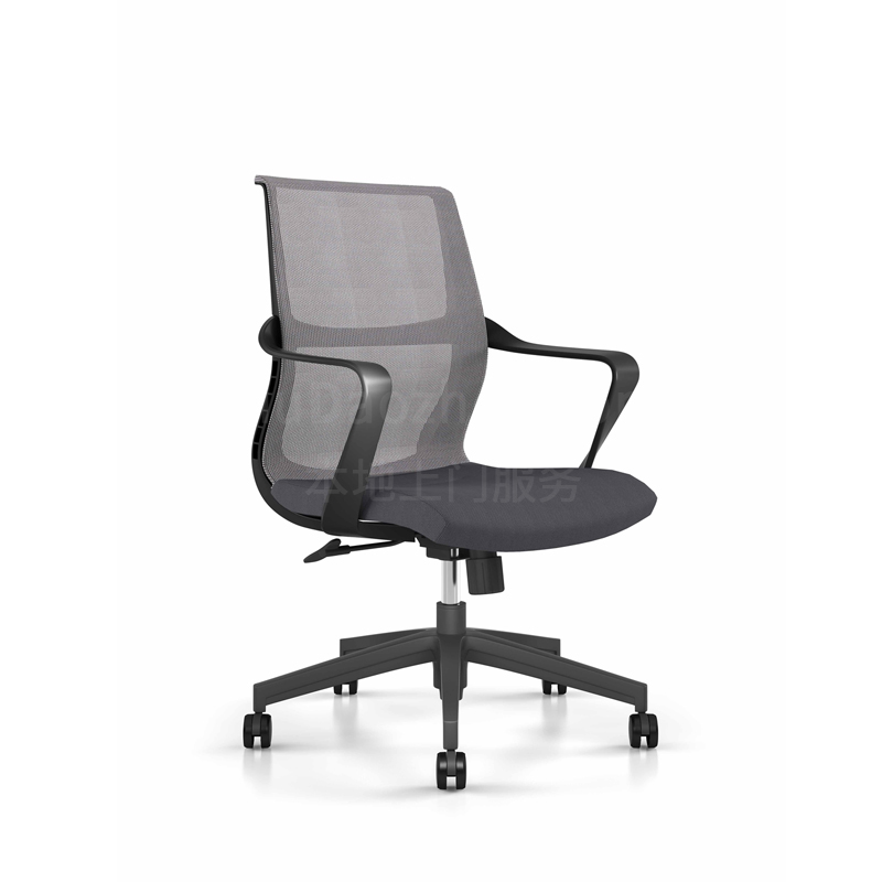 Sitzone南京办公椅图3，达希尔Dashiell网布职员椅