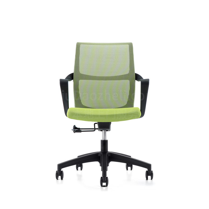 Sitzone南京办公椅，达希尔Dashiell职员办公椅 网布职员椅