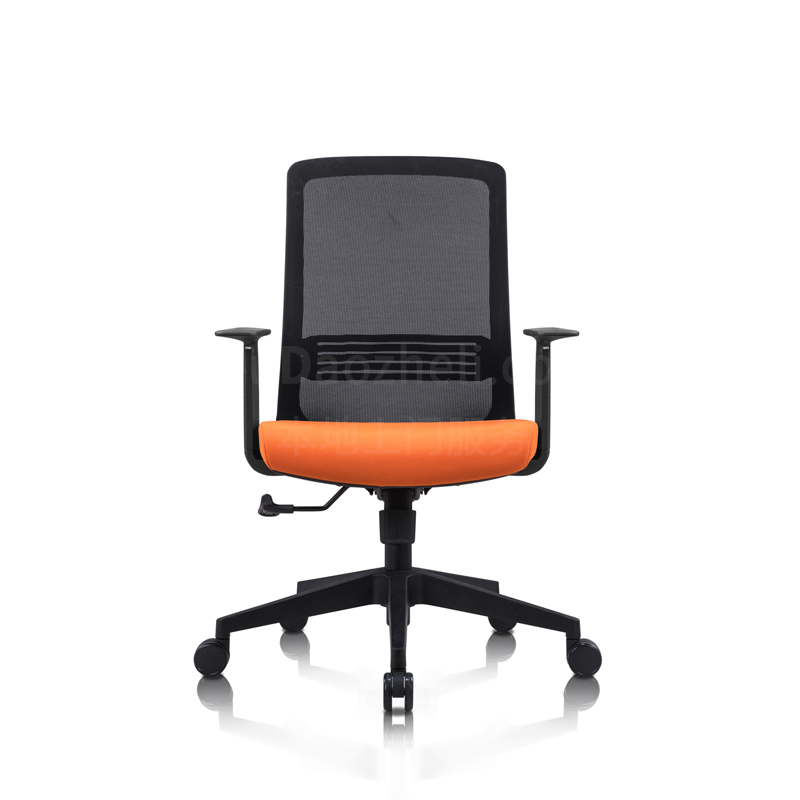 Sitzone南京办公椅图2，曼迪迅Madison转椅职员椅