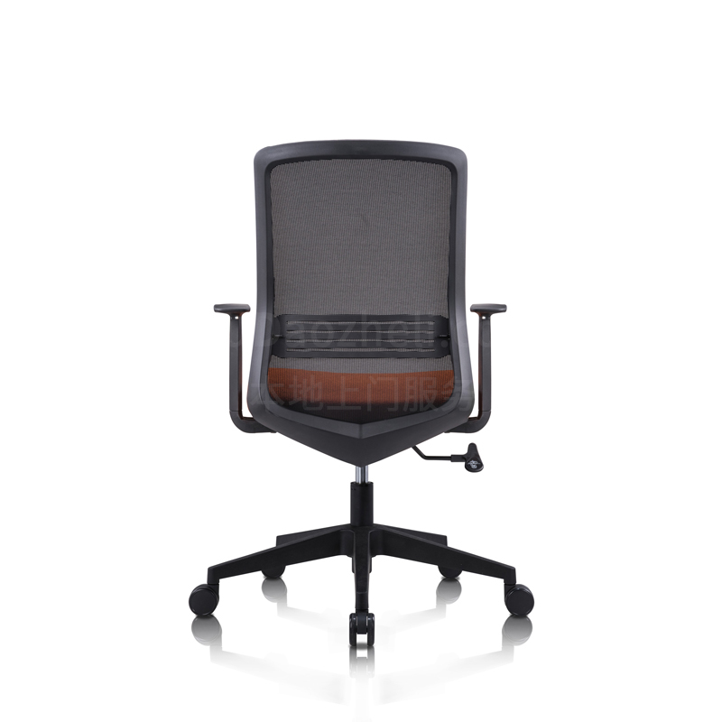 Sitzone南京办公椅图3，曼迪迅Madison转椅职员椅