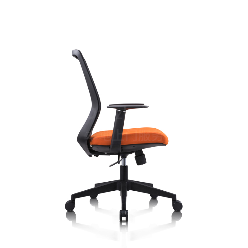 Sitzone南京办公椅图4，曼迪迅Madison转椅职员椅