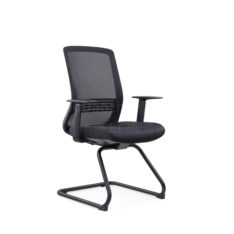 Sitzone南京办公椅，曼迪迅Madison弓形办公椅