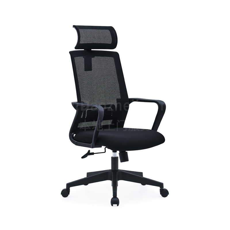 Sitzone南京办公椅图1，思可Ponder网布办公椅