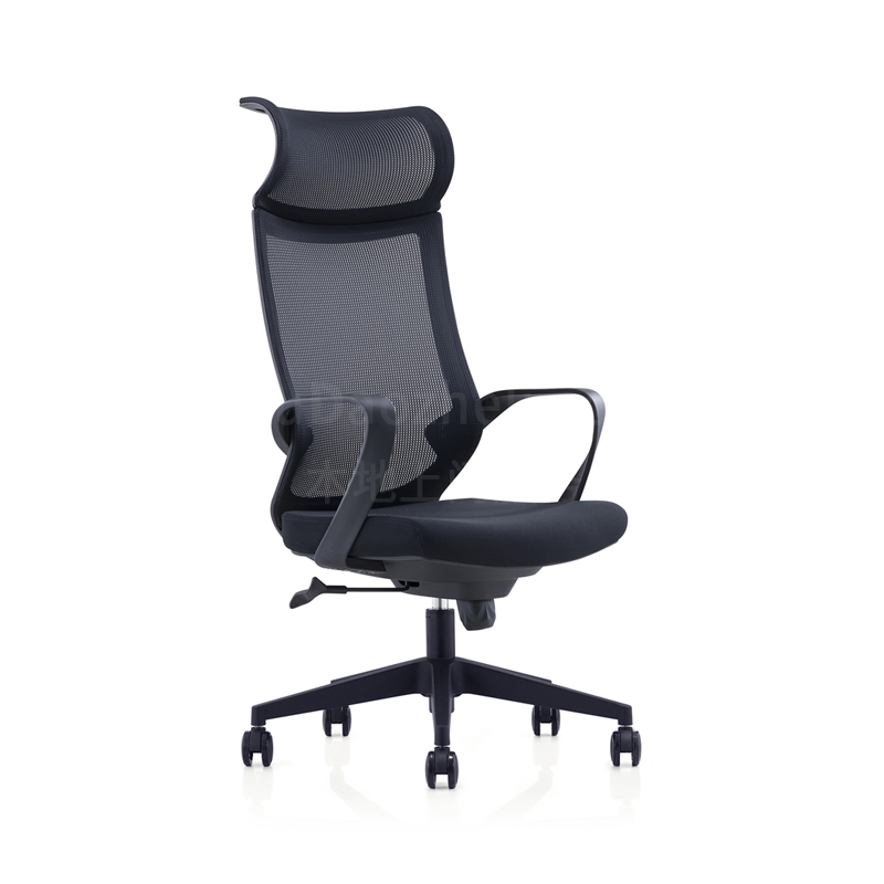 Sitzone南京办公椅，Eono南京高背职员椅