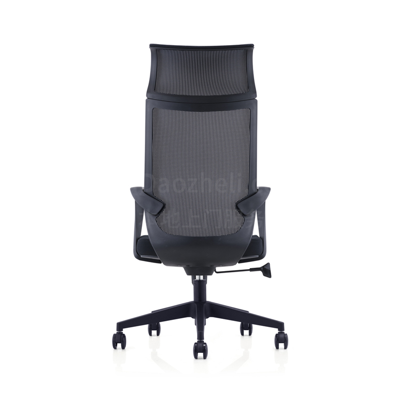 Sitzone南京办公椅图3，伊诺Eono高背网布椅