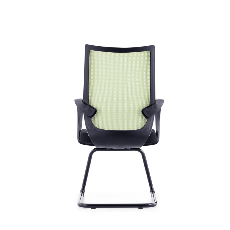 Sitzone南京办公椅图3，伊诺Eono弓形网布椅