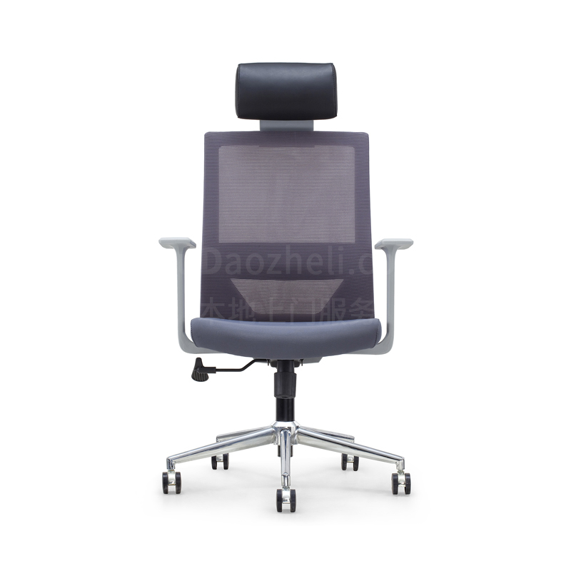 Sitzone南京办公椅，希尔沃Hero网布办公椅 带头枕