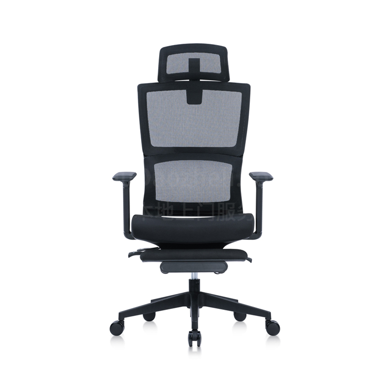 Sitzone南京办公椅，Double南京主管办公椅JCH-233A-KT，全网午休椅