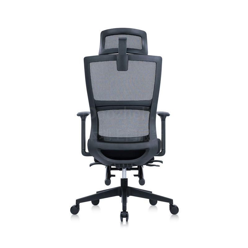 Sitzone南京办公椅图3，多波尔Double工学午休椅 带脚托