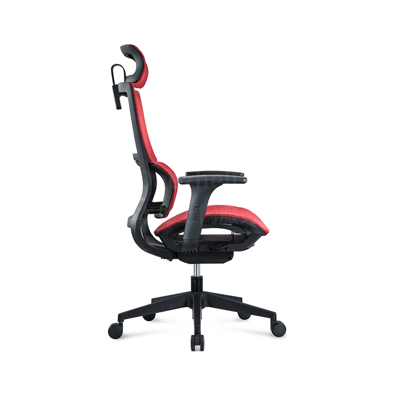 Sitzone南京办公椅图5，多波尔Double工学办公椅 全网