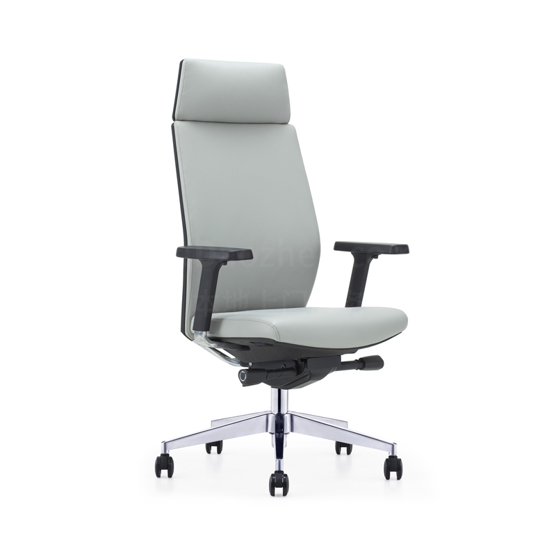 Sitzone南京办公椅，Jay南京大班椅JCH-240A，真皮大班椅