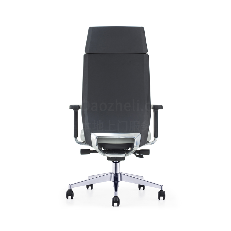Sitzone南京办公椅图3，杰伊Jay高背办公椅