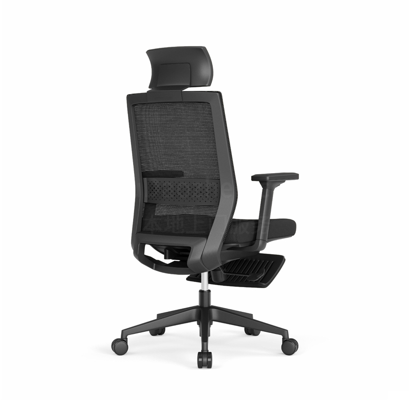 Sitzone南京办公椅图5，普瑞思Perss午休办公椅