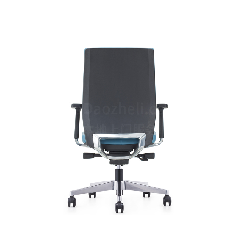 Sitzone南京办公椅图3，杰伊Jay中背办公椅