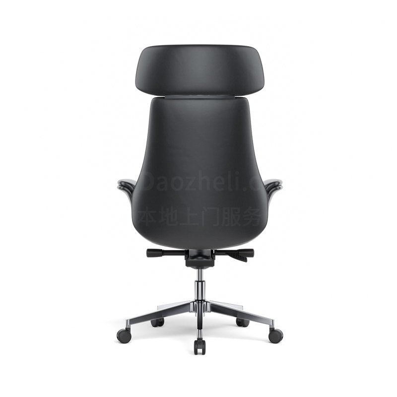 Sitzone南京办公椅图5，奥克斯Oakes高背办公椅