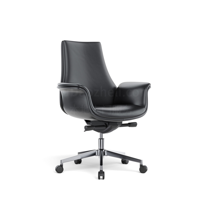 Sitzone南京办公椅，奥克斯 Oakes南京会议椅，南京访客椅