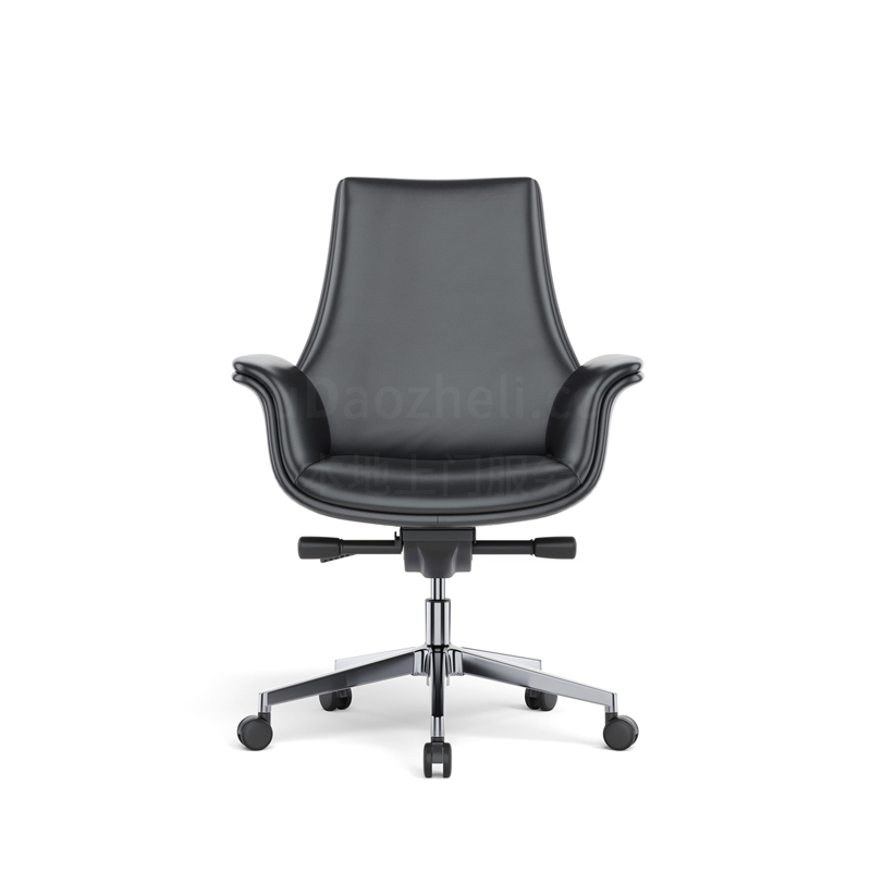 Sitzone南京办公椅图2，奥克斯Oakes中背办公椅