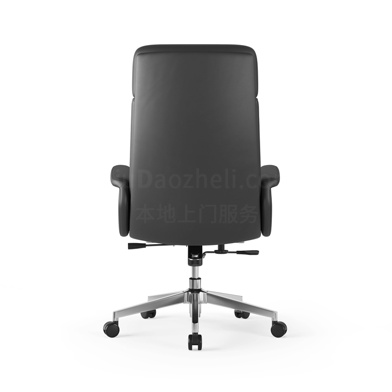 Sitzone南京办公椅图3，艾丽卡Erica高背办公椅 简配