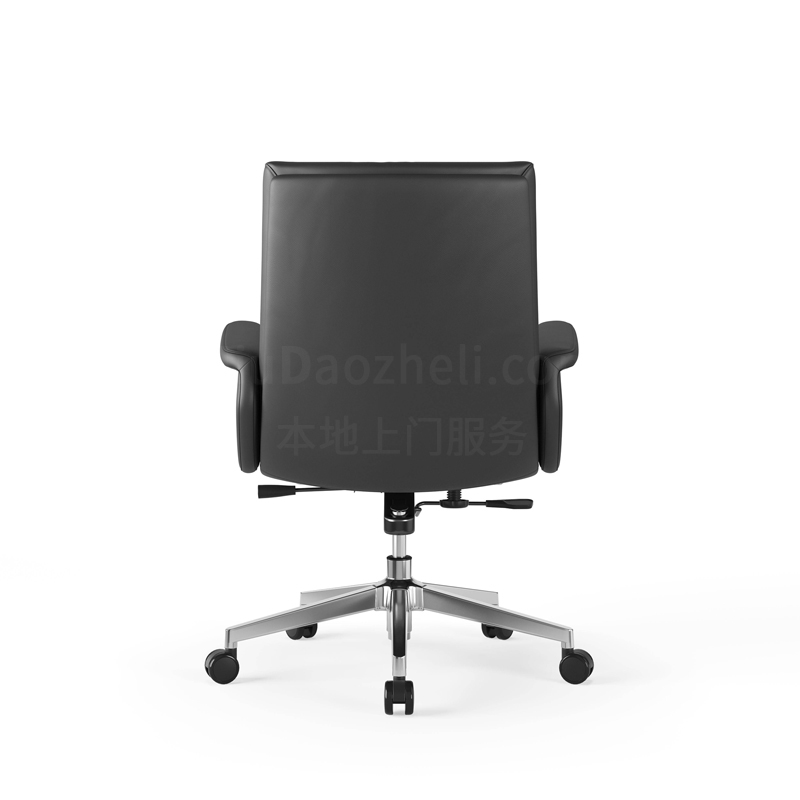 Sitzone南京办公椅图3，艾丽卡Erica中背办公椅 简配