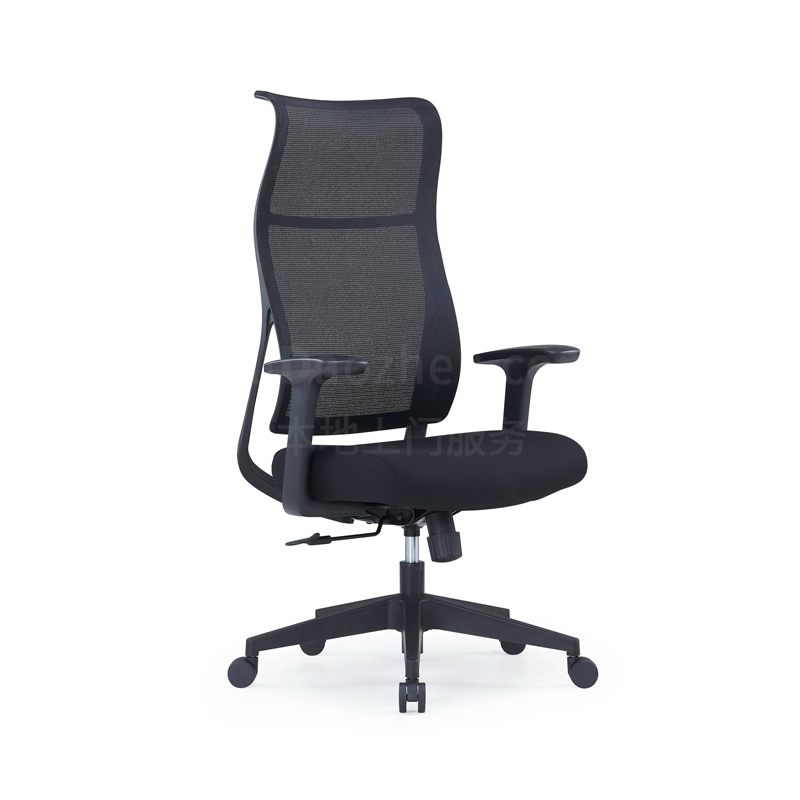 Sitzone南京办公椅图1，云帆Ripple时尚办公椅