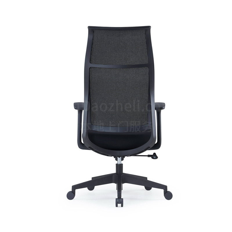 Sitzone南京办公椅图3，云帆Ripple时尚办公椅