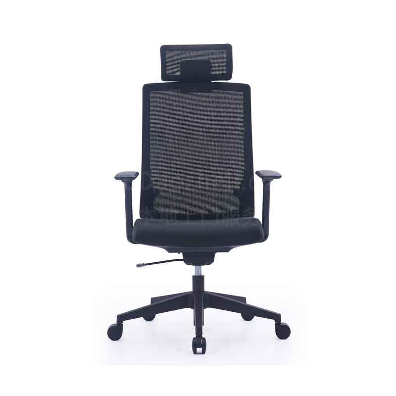 Sitzone南京办公椅，Glass南京主管椅JCH-312A-LP，网布主管椅