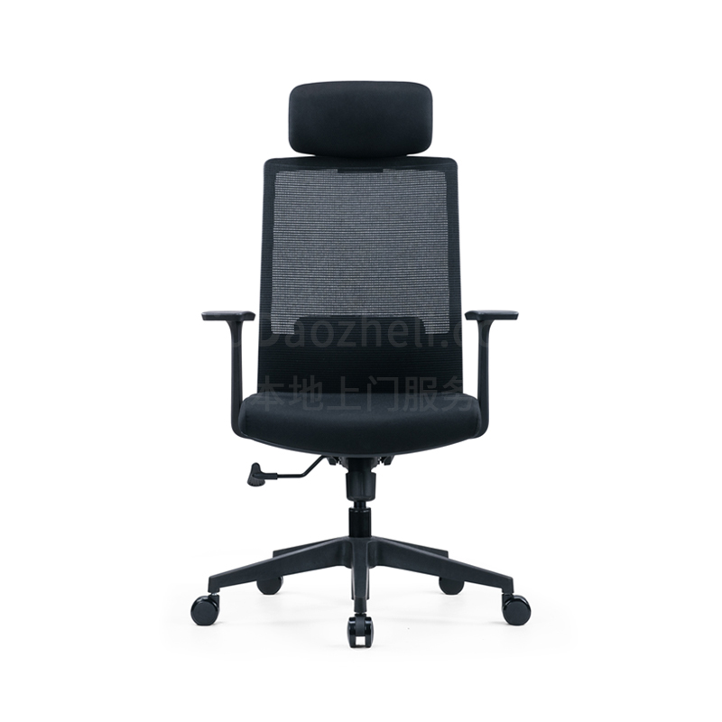 Sitzone南京办公椅，兰博Rambo网布主管椅 高背办公椅