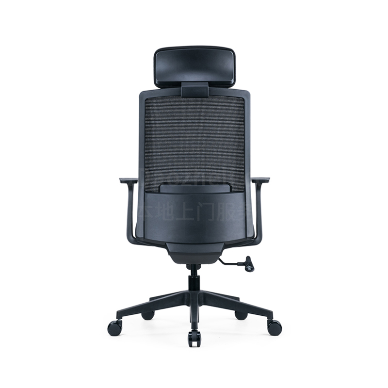 Sitzone南京办公椅图3，兰博Rambo高背办公椅