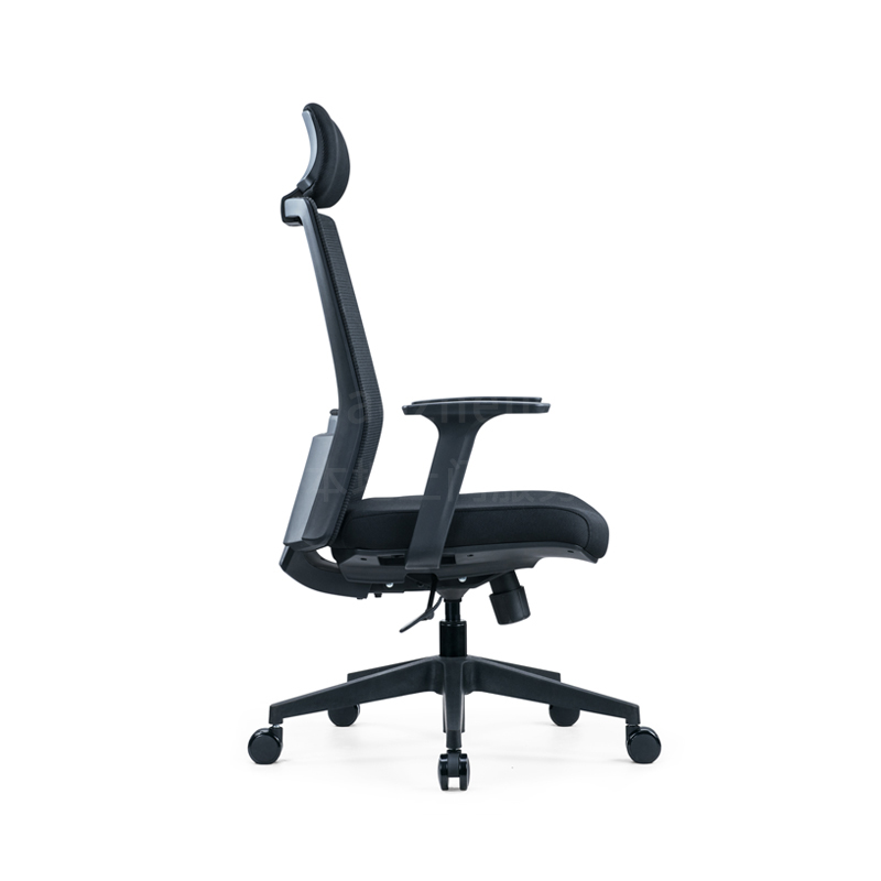 Sitzone南京办公椅图4，兰博Rambo高背办公椅