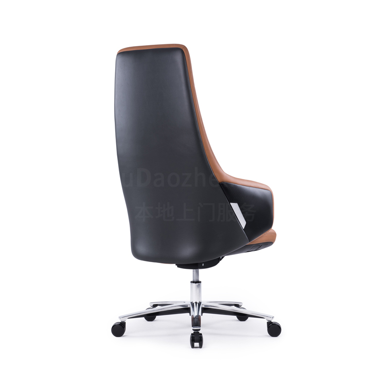 Sitzone南京办公椅图5，卓恩Drone大班老板椅