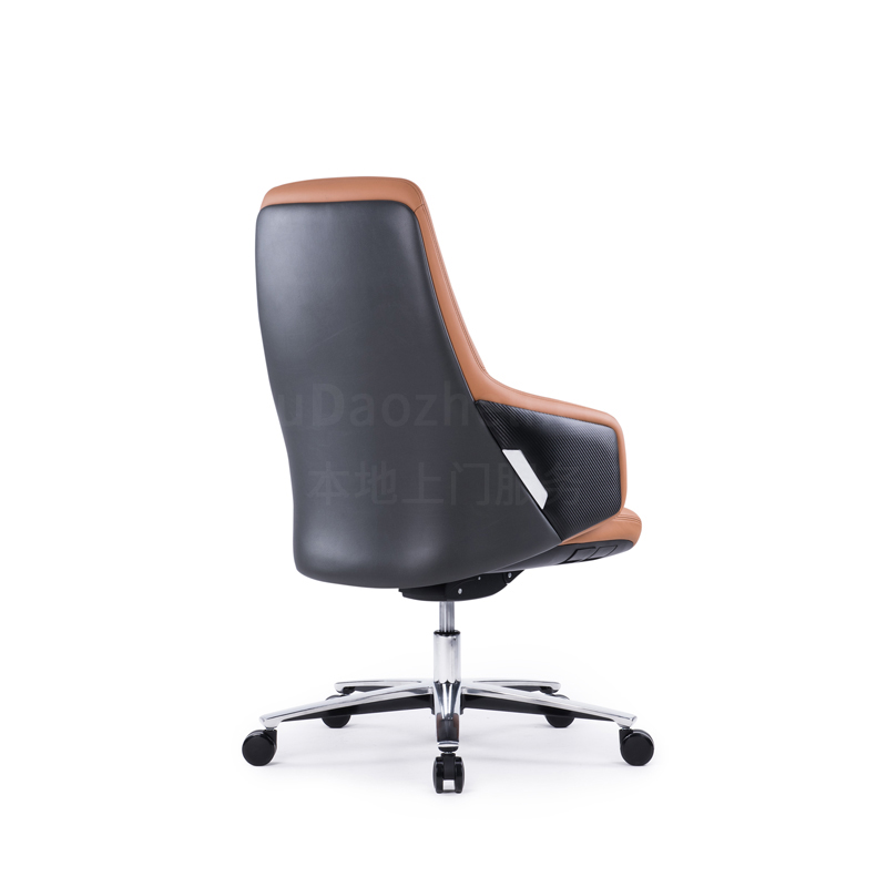 Sitzone南京办公椅图5，卓恩Drone大班会议椅